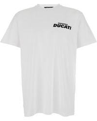 DSquared² - X Ducati - Lyst