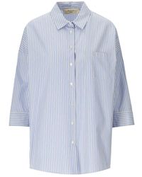 Weekend by Maxmara - Giralda Light Shirt - Lyst