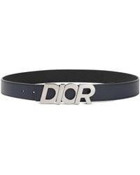 Dior Dior Belt - Black