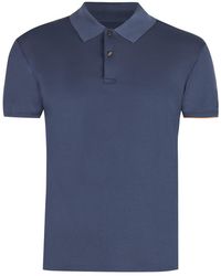 Rrd - Short Sleeve Polo Shirt - Lyst