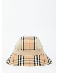 Burberry Hats for Women | Online Sale up to 55% off | Lyst