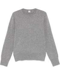 TOTEME - Crew-Neck Cashmere Knit - Lyst