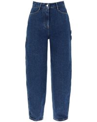 Saks Potts - Organic Denim Helle Jeans In - Lyst