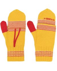 Marni - Gloves - Lyst