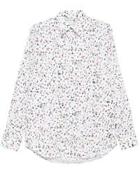 Paul Smith - Shirts - Lyst