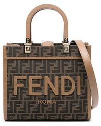 Fendi - Bags - Lyst