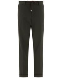 Briglia 1949 - "Montreal Performance" Trousers - Lyst