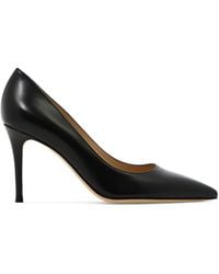 Gianvito Rossi - Heeled Shoes - Lyst