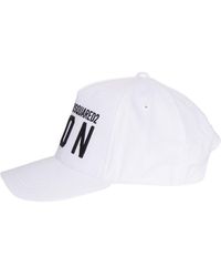 DSquared² - Hat - Lyst