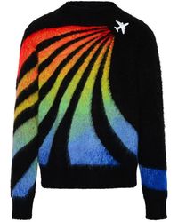 zal ik doen negeren Tom Audreath CASABLANCA Sweaters and knitwear for Men | Online Sale up to 60% off | Lyst