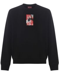 DIESEL - Sweaters - Lyst