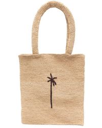 Manebí - 'Plam' Shoulder Bag - Lyst