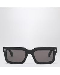 Off-White c/o Virgil Abloh - Clip-On Sunglasses 2 - Lyst
