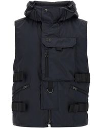 Junya Watanabe - X C.P. Company' Vest - Lyst