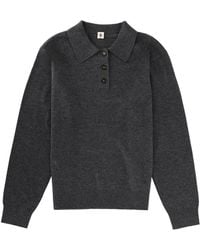 THE GARMENT - Polo "Como" - Lyst