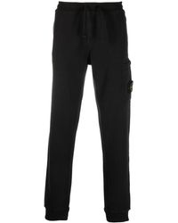 Stone Island Sweatpants for Men | Online Sale up to 35% off | Lyst