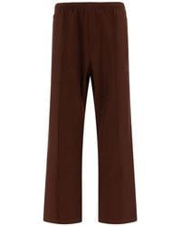 Needles - Pants & Shorts - Lyst
