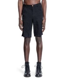 Comme des Garçons - Shorts & Skirts - Lyst