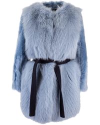 Blancha - Jackets - Lyst
