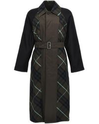 Burberry - Bradford Coats, Trench Coats - Lyst