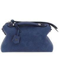 Fendi - 'by The Way Soft Medium' Handbag - Lyst