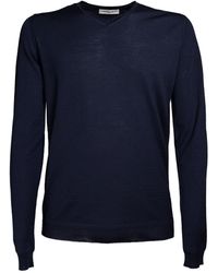 GOES BOTANICAL - Wool Knitwear. - Lyst