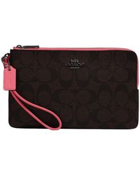 coach wallet sales