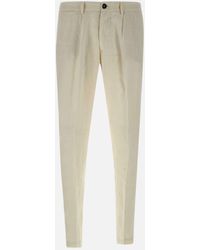 Devore - Trousers - Lyst