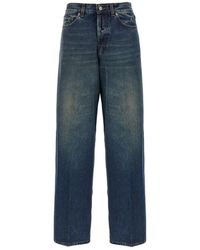 Haikure - 'Bethany Intense' Jeans - Lyst