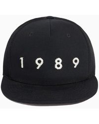 1989 STUDIO - Caps & Hats - Lyst
