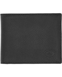 The Bridge - Bifold Wallet Accessories - Lyst