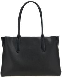 Furla - 'Meridiana L' Shoulder Bag - Lyst
