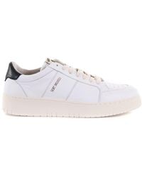 SAINT SNEAKERS - Sneakers White - Lyst