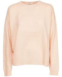 Max Mara Sweaters and pullovers for Women | Online Sale up to 70 