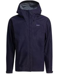 Patagonia - "torrentshell 3l Rain" Jacket - Lyst