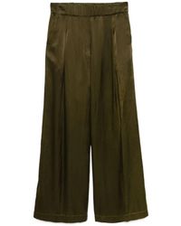 Dries Van Noten - 01060-Battery Gd 1426 W.W.Pants - Lyst