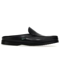 Paraboot - Hotel Flat Shoes - Lyst