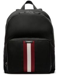 Bally - Backpacks - Lyst