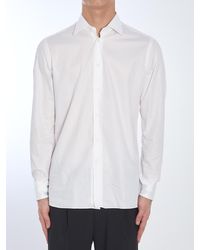 Borriello - Spaccanapoli Shirt - Lyst