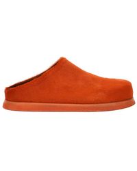 Marsèll - Accom Flat Shoes - Lyst