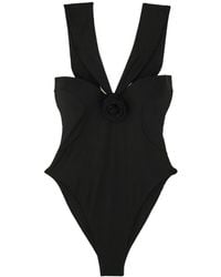 LaRevêche - "sahar" One-piece Swimsuit - Lyst