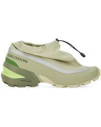 MM6 MAISON MARGIELA X SALOMON - "cross Low" Sneaker - Lyst