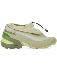 MM6 MAISON MARGIELA X SALOMON - "cross Low" Sneaker - Lyst
