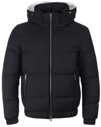 Montecore - Coat - Lyst