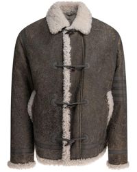 Thom Browne - Jackets - Lyst