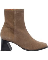 Ángel Alarcón - Boots - Lyst