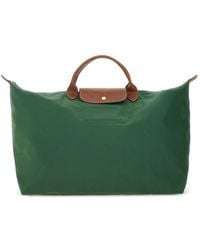 Longchamp - Duffel Bag - Lyst