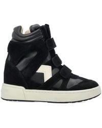 Isabel Marant - "Nb3" Sneakers - Lyst