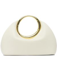 Jacquemus - "Calino" Clutch Bag - Lyst