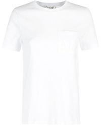 Max Mara - S Max Mara T-Shirts And Polos - Lyst